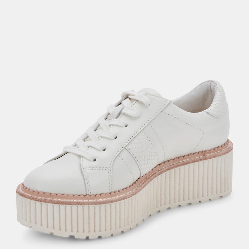 DOLCE VITA TIGER SNEAKER